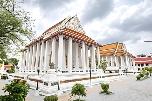 bangkok