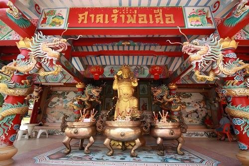 bangkok
