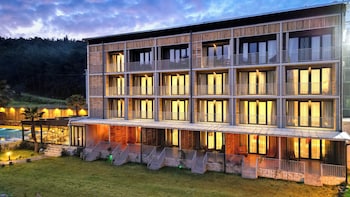 garrya romo hotel