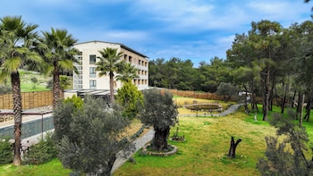garrya romo hotel