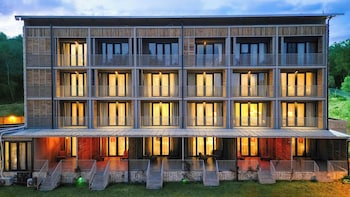 garrya romo hotel