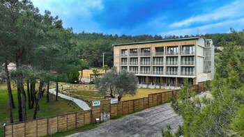 garrya romo hotel
