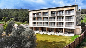 garrya romo hotel