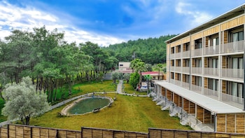 garrya romo hotel