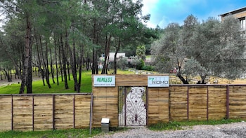 garrya romo hotel