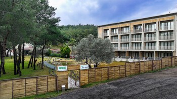 garrya romo hotel