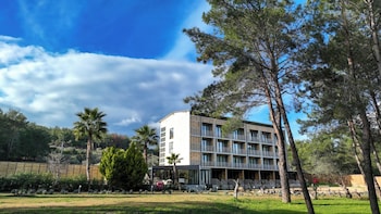 garrya romo hotel
