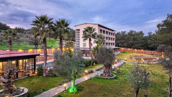 garrya romo hotel
