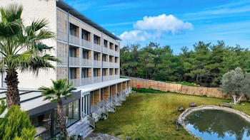 garrya romo hotel
