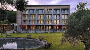 garrya romo hotel