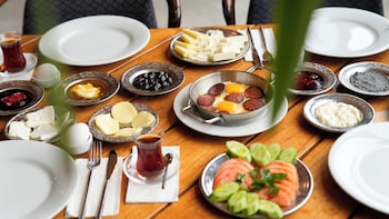 garrya romo hotel