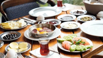 garrya romo hotel