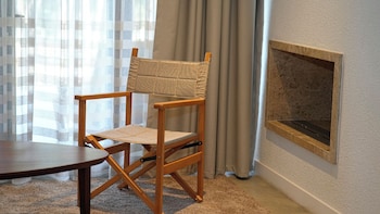 garrya romo hotel