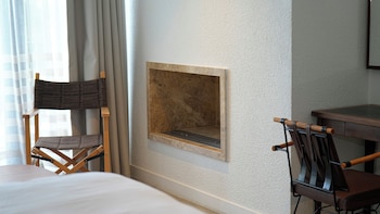 garrya romo hotel