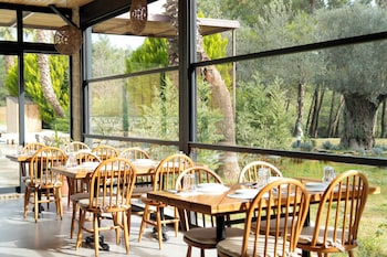 garrya romo hotel