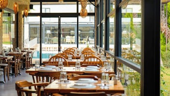 garrya romo hotel