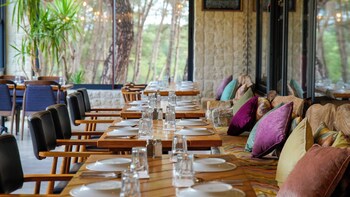 garrya romo hotel