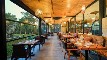 garrya romo hotel