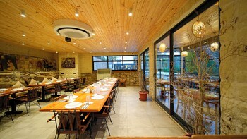 garrya romo hotel