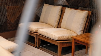 garrya romo hotel