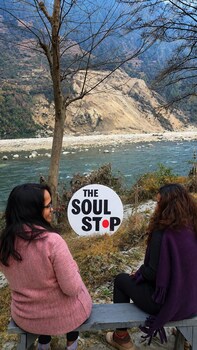the soul stop by evaddo
