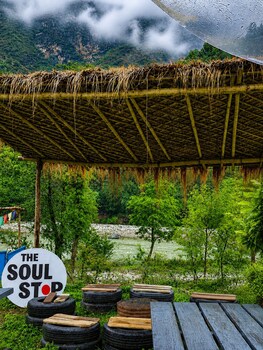 the soul stop by evaddo