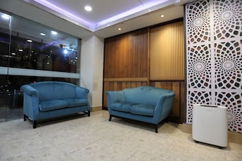 Hotel Putra Hills At Wtckl,,3 star