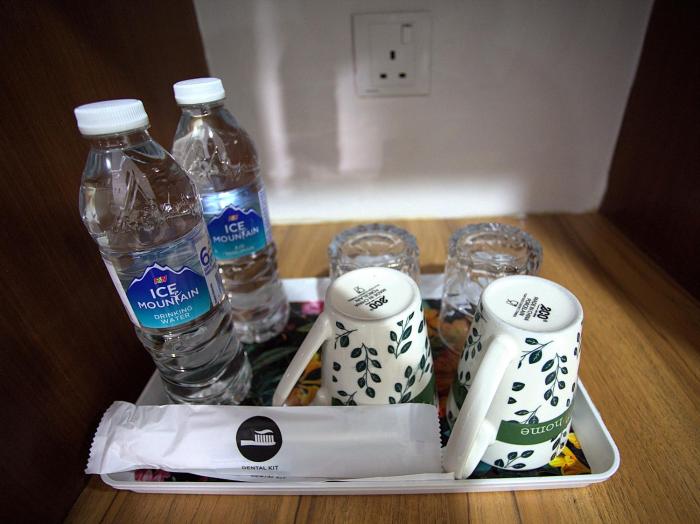 hotel putra hills at wtckl