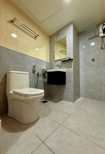 hotel putra hills at wtckl