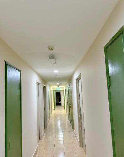 hotel putra hills at wtckl