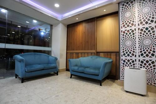 hotel putra hills at wtckl