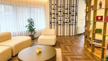 vater selected rooms