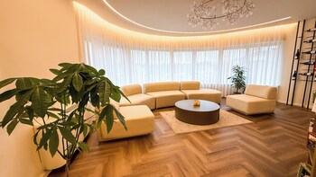 vater selected rooms