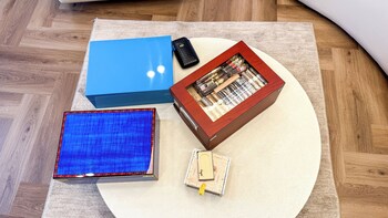 vater selected rooms