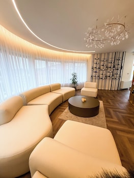 vater selected rooms