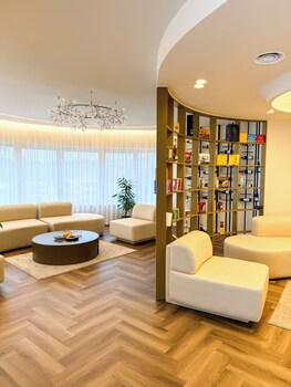 vater selected rooms