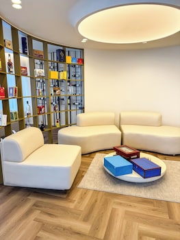 vater selected rooms