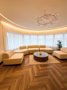 vater selected rooms