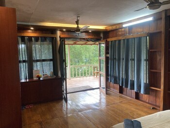 greenscape resort mymensingh