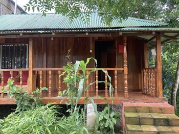 greenscape resort mymensingh