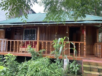 greenscape resort mymensingh