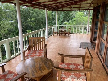 greenscape resort mymensingh