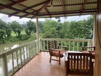 Greenscape Resort Mymensingh,,3 star