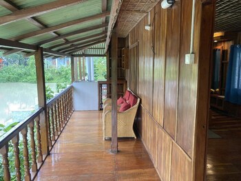 Greenscape Resort Mymensingh,,3 star