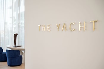 The Yacht – Limited Edition By Fattal,,0 star