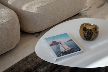 the yacht limited edition by fattal