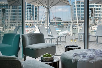 the yacht limited edition by fattal