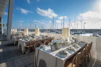 the yacht limited edition by fattal