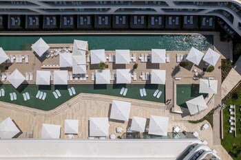 the yacht limited edition by fattal