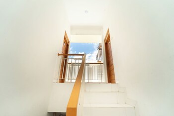 griya asy syifa homestay by arba